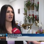 Završena izgradnja separatne kanalizacije u ulici Živojina Preradovića VIDEO