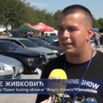 Visoke temperature donose izazov: Farmeri očekuju manje prinose kukuruza (Zemlja izvor života) TV K3