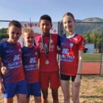 Na prodaju kuća i plac u Jasiku-Lužanima – ukupno 1094 m²