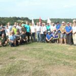 Braco Milutin prvi Prnjavorčanin na krovu Evrope – zastava PD „Korak Više“ zavijorila se na Elbrusu!