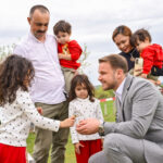 Sudar na magistrali Klašnice-Prnjavor, slupano auto policije