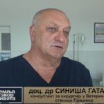 Prnjavorska policija lišila slobode Prijedorčanina zbog uriniranja u javnosti i pokazivanja polnog organa