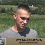 Farma Popović posvećena uzgoju soje: I ove godine očekuju dobre prinose (Zemlja izvor života) TV K3