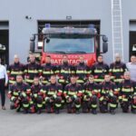 Košarkaški spektakl u Prnjavoru: Počeo turnir u uličnoj košarci “Quest Vivia 3×3 Prnjavor 2025” Prilog TV K3