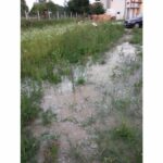 Pijan izazvao saobraćajnu nezgodu u Maćinom brdu kod Prnjavora