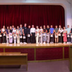 Obilježen 4.juli – Dan borca; Radonjić: Mladima ovakvi datumi trebaju biti važna lekcija (FOTO)