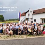 Helikopter se pokvario i prinudno sletio u Palačkovce VIDEO