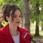 Tradicija duga 112. godina: U Prnjavoru tradicionalni vašar Prilog TV K3