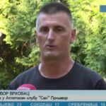 Traži se osoba od povjerenja za čuvanje bake