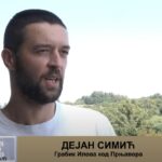 Prevoznici blokirali saobraćaj u Prnjavoru VIDEO