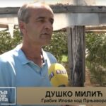 Donji Vijačani pogodno tlo za uzgoj krastavaca kornišona (Zemlja izvor života) TV K3