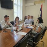 Novi stanovi na prodaju u Prigradskom naselju – Useljivo oko Nove godine