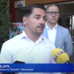 Jutarnji program RTRS: Dragana Nježić o poslovanju komunalnog preduzeća Park iz Prnjavora