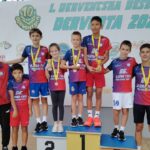 Prnjavor u petak domaćin Ritma Evrope