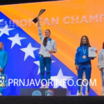 Karatisti „Ipona“ izborili mjesto u reprezentaciji na Banja Luka Openu