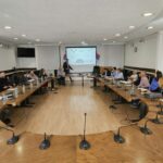 “Јежева кућица” у извођењу радника ОШ “Бранко Ћопић” Прњавор