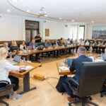 Izvještaj o zdravstvenom stanju stabala pred odbornicima SG Prnjavor – više planova za sječu nego za očuvanje