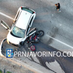 Šokantna i zabrinjavajuća slika iz Kremne: uginula ovca bačena u rijeku ispod Devetog kilometra