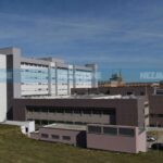 Mašine rade “punom parom” na izgradnji mljekare u vlasništvu farmera