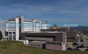 Tuča u Prnjavoru, jedna osoba završila na UKC Srpske