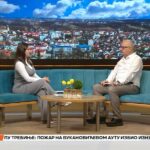 Organizacija slijepih proslavila krsnu slavu Prilog TV K3