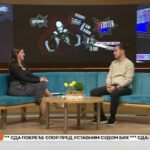 Razgovor s povodom- Goran Vasić, predsjednik GO slijepih Prnjavor