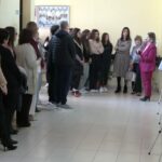 Ministarka Jujić u radnoj posjeti: Prnjavor opravdao status grada (FOTO)