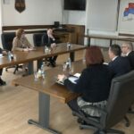 NESREĆA KOD SRBCA Teško povrijeđen vozač iz Prnjavora