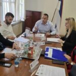 Прњаворски гимназијалци учествовали на фестивалу примјењене науке и умјетности