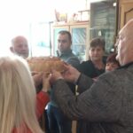 Pokazna vježba prnjavorskih vatrogasaca u OŠ „Petar Kočić“ Šibovska Prilog TV K3