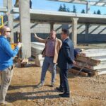 Psi zatečeni u Derventi zbrinuti u higijeničarskoj službi “Јava” Prnjavor