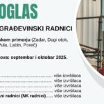 Javni poziv za dostavljanje zahtjeva za dodjelu učeničkih i studentskih stipendija za školsku 2025/2026. godinu