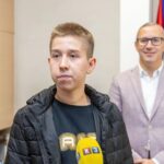 Ljubić poražen od Kozare u osmini finala Kupa „dr Milan Jelić“