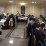 Pijan sletio sa kolovoza u Prnjavoru