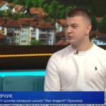 Pijan sletio sa kolovoza u Prnjavoru