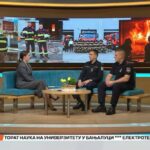 Prnjavorski vatrogasci spremni da odgovore svim izazovima; Obuke veoma važne – Početak dana TV K3 (VIDEO)