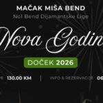 Osumnjičen da je nezakonito došao do nove vozačke dozvole