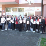 Učenici posjetili Rajfajzen banku povodom Svjetskog dana štednje