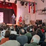 Hemun: Otkrivanje spomenika Tarasu Ševčenku ostvarenje sna svih Ukrajinaca