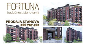 Fortuna – Budućnost stanovanja u Prnjavoru