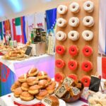 Humanitarni karavan nacionalnih manjina nastavlja put