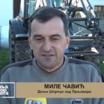 Afrička kuga kod divljih svinja u Prnjavoru: Sve službe u pripravnosti (Zemlja izvor života) TV K3