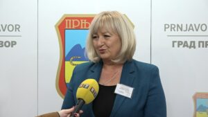Prnjavor: Pravo glasa imalo 39.516 građana (FOTO/VIDEO)