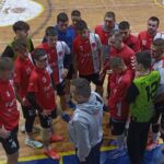 Sloga sigurna u Tesliću – ubjedljiva pobjeda 33:25