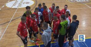 Sloga sigurna u Tesliću – ubjedljiva pobjeda 33:25