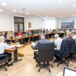 Mladi koji mijenjaju Prnjavor: Omladinski centar slavi 5 godina postojanja – Početak dana TV K3