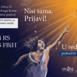 Iznajmljuje se stan u blizini Zelene ruske zgrade