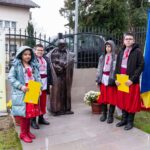 Otriven spomenik Tarasu Ševčenku u Prnjavoru  Prilog TV K3