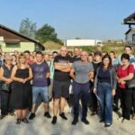 Prodaje se zemljište u blizini industrijske zone “Vijaka”