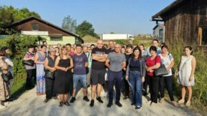 Bivši radnici ogorčeni: “Zašto se ne prodaju preostala sredstva firme Viale d.o.o. u stečaju?”